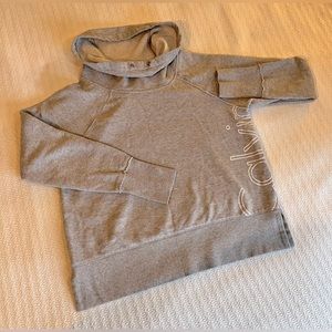 Ladies, Calvin Klein cowl neck sweater